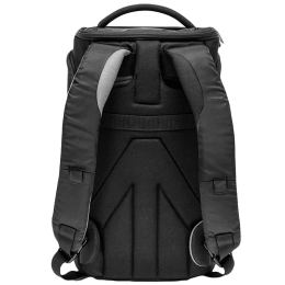 Manfrotto Tri M Advanced Camera and Laptop Backpack (External Tripod Connections, MB MA-BP-TM, Black) Manfrotto Tri M Advanced Camera and Laptop Backpack (External Tripod Connections, MB MA-BP-TM, Black)_3