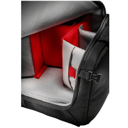 Manfrotto Tri M Advanced Camera and Laptop Backpack (External Tripod Connections, MB MA-BP-TM, Black) Manfrotto Tri M Advanced Camera and Laptop Backpack (External Tripod Connections, MB MA-BP-TM, Black)_6