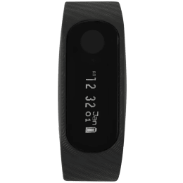 fastrack fitbit band