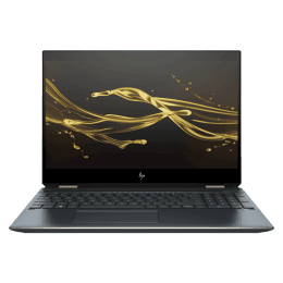 Buy Hp Spectre X360 15 Eb0014tx Core I7 10th Gen Windows 10 Pro 2 In 1 Laptop 16gb Ram 512gb Ssd Nvidia Geforce Gtx 1650 Ti 4gb Graphics Ms Office 39 62cm Poseidon Blue Online Croma Buy Hp Spectre X360 15 Eb0014tx Core I7 10th Gen Windows 10 Pro 2 In 1 Laptop 16gb Ram 512gb Ssd Nvidia Geforce Gtx 1650 Ti 4gb Graphics Ms Office 39 62cm Poseidon Blue Online Croma