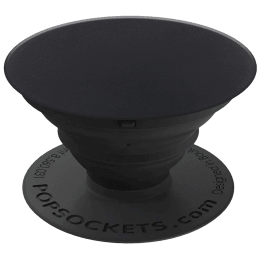 PopSockets Expanding Stand and Grip (101000, Black) PopSockets Expanding Stand and Grip (101000, Black)_1