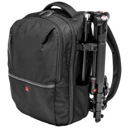 Manfrotto Gearpack L Advanced Camera and Laptop Backpack (Lightweight, MB MA-BP-GPL, Black) Manfrotto Gearpack L Advanced Camera and Laptop Backpack (Lightweight, MB MA-BP-GPL, Black)_3
