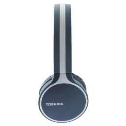 Toshiba Bluetooth Headphone (RZE-BT180H, Black) Toshiba Bluetooth Headphone (RZE-BT180H, Black)_5