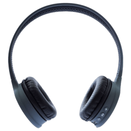 Toshiba Bluetooth Headphone (RZE-BT180H, Black) Toshiba Bluetooth Headphone (RZE-BT180H, Black)_1