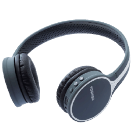 Toshiba Bluetooth Headphone (RZE-BT180H, Black) Toshiba Bluetooth Headphone (RZE-BT180H, Black)_2