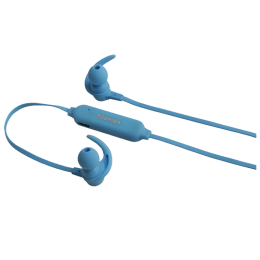 Toshiba Bluetooth Stereo Earphone (RZE-BT31E, Blue) Toshiba Bluetooth Stereo Earphone (RZE-BT31E, Blue)_2