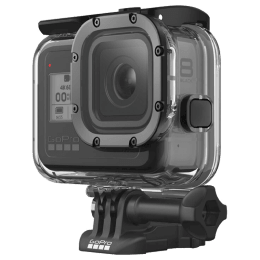 GoPro Protective Housing for Hero 8 (AJDIV-001, Black) GoPro Protective Housing for Hero 8 (AJDIV-001, Black)_4