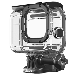 GoPro Protective Housing for Hero 8 (AJDIV-001, Black) GoPro Protective Housing for Hero 8 (AJDIV-001, Black)_5