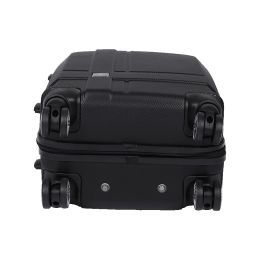 Swiss Military 42 Litres Trolley Bag (HTL82, Black) Swiss Military 42 Litres Trolley Bag (HTL82, Black)_10