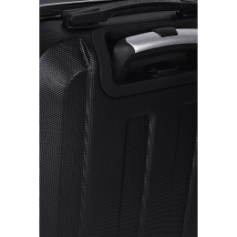 Swiss Military 42 Litres Trolley Bag (HTL82, Black) Swiss Military 42 Litres Trolley Bag (HTL82, Black)_9
