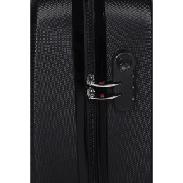 Swiss Military 42 Litres Trolley Bag (HTL82, Black) Swiss Military 42 Litres Trolley Bag (HTL82, Black)_8