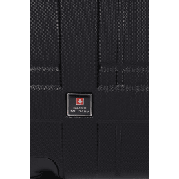 Swiss Military 42 Litres Trolley Bag (HTL82, Black) Swiss Military 42 Litres Trolley Bag (HTL82, Black)_7