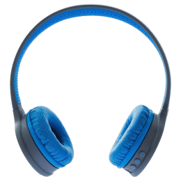 Toshiba Bluetooth Headphone (RZE-BT180H, Blue) Toshiba Bluetooth Headphone (RZE-BT180H, Blue)_1