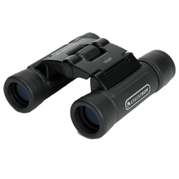 Celestron UpClose 10 x 25 mm Roof Prism Optical Binoculars (100 m Field of View, G2 10X25, Black) Celestron UpClose 10 x 25 mm Roof Prism Optical Binoculars (100 m Field of View, G2 10X25, Black)_1