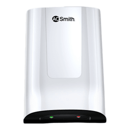 A.O. Smith MiniBot 3 Litres Instant Water Geyser (3000 Watts, SZS-3, White) A.O. Smith MiniBot 3 Litres Instant Water Geyser (3000 Watts, SZS-3, White)_1