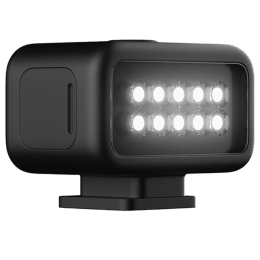 GoPro Light Mod for Hero 8 (ALTSC-001-EU, Black) GoPro Light Mod for Hero 8 (ALTSC-001-EU, Black)_4