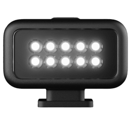GoPro Light Mod for Hero 8 (ALTSC-001-EU, Black) GoPro Light Mod for Hero 8 (ALTSC-001-EU, Black)_1
