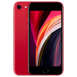 Buy Apple Iphone Se 64gb Rom 3gb Ram Mx9u2hn A Product Red Online Croma