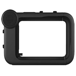 GoPro Media Mod for Hero 8 (AJFMD-001, Black) GoPro Media Mod for Hero 8 (AJFMD-001, Black)_6