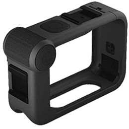 GoPro Media Mod for Hero 8 (AJFMD-001, Black) GoPro Media Mod for Hero 8 (AJFMD-001, Black)_7