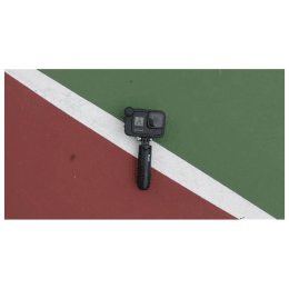 GoPro Media Mod for Hero 8 (AJFMD-001, Black) GoPro Media Mod for Hero 8 (AJFMD-001, Black)_9