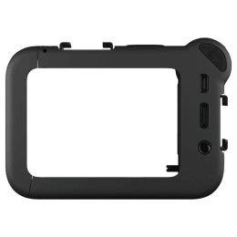 GoPro Media Mod for Hero 8 (AJFMD-001, Black) GoPro Media Mod for Hero 8 (AJFMD-001, Black)_8