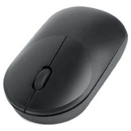 Xiaomi Mi Portable Wireless Mouse (HLK4034IN, Black) Xiaomi Mi Portable Wireless Mouse (HLK4034IN, Black)_7
