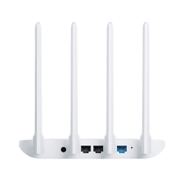 Xiaomi Mi 4C Wireless Router (DVB4211IN, White) Xiaomi Mi 4C Wireless Router (DVB4211IN, White)_3