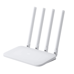 Xiaomi Mi 4C Wireless Router (DVB4211IN, White) Xiaomi Mi 4C Wireless Router (DVB4211IN, White)_2