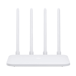 Xiaomi Mi 4C Wireless Router (DVB4211IN, White) Xiaomi Mi 4C Wireless Router (DVB4211IN, White)_1