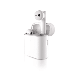 Xiaomi Mi True Wireless Earphones 2 (ZBW4494IN, White) Xiaomi Mi True Wireless Earphones 2 (ZBW4494IN, White)_6