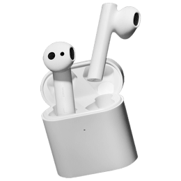 Xiaomi Mi True Wireless Earphones 2 (ZBW4494IN, White) Xiaomi Mi True Wireless Earphones 2 (ZBW4494IN, White)_2
