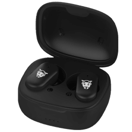 Ant Audio Wave Sports Wireless Earbuds (TWS 850, Black) Ant Audio Wave Sports Wireless Earbuds (TWS 850, Black)_2