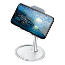 Inbase Desktop Mount (Dphoneholder, Black) Inbase Desktop Mount (Dphoneholder, Black)_1