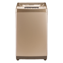 Haier 8.2 Kg Fully Automatic Top Loading Washing Machine (HSW82-789GNZP, Gold) Haier 8.2 Kg Fully Automatic Top Loading Washing Machine (HSW82-789GNZP, Gold)_1