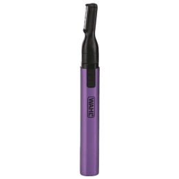 wahl clean and confident trimmer