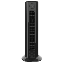 Crompton Air Buddy Tower Fan (Black) Crompton Air Buddy Tower Fan (Black)_1