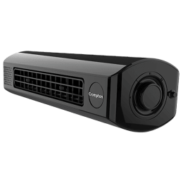 Crompton Air Buddy Tower Fan (Black) Crompton Air Buddy Tower Fan (Black)_3