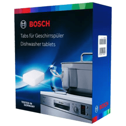 Bosch Dishwasher Tablet ( 700 gms, 17001311, White) Bosch Dishwasher Tablet ( 700 gms, 17001311, White)_1