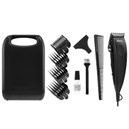 self sharpening hair clippers