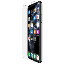 Inbase Tempered Glass Screen Protector For iPhone 12 Mini (Oleophobic Coating, iUMini, Clear) Inbase Tempered Glass Screen Protector For iPhone 12 Mini (Oleophobic Coating, iUMini, Clear)_5