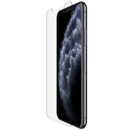 Inbase Tempered Glass Screen Protector For iPhone 12 Mini (Oleophobic Coating, iUMini, Clear) Inbase Tempered Glass Screen Protector For iPhone 12 Mini (Oleophobic Coating, iUMini, Clear)_1