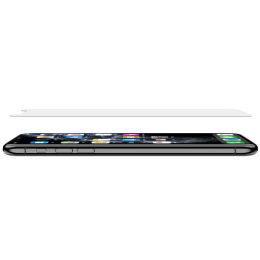 Inbase Tempered Glass Screen Protector For iPhone 12 Mini (Oleophobic Coating, iUMini, Clear) Inbase Tempered Glass Screen Protector For iPhone 12 Mini (Oleophobic Coating, iUMini, Clear)_4