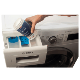 Bosch Quick Descaler for Washing Machines and Dishwasher (311921, White) Bosch Quick Descaler for Washing Machines and Dishwasher (311921, White)_5