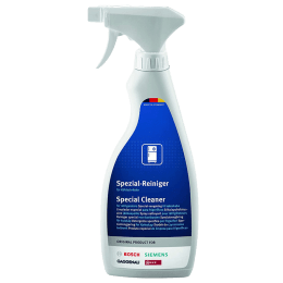 Buy Bosch Cleaner for Refrigerators and Freezers (500 ml, 311888, White ...