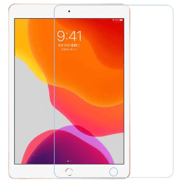 Scratchgard Screen Protector For Apple iPad Mini 5 (Oil Resistant Smudge Proof, TGIPADMINI5, Transparent) Scratchgard Screen Protector For Apple iPad Mini 5 (Oil Resistant Smudge Proof, TGIPADMINI5, Transparent)_1
