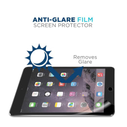 Scratchgard Screen Protector For Ultimate Tablet 9 (Military Grade Protection, SGODTAB9, Transparent) Scratchgard Screen Protector For Ultimate Tablet 9 (Military Grade Protection, SGODTAB9, Transparent)_9