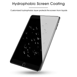 Scratchgard Screen Protector For Ultimate Tablet 9 (Military Grade Protection, SGODTAB9, Transparent) Scratchgard Screen Protector For Ultimate Tablet 9 (Military Grade Protection, SGODTAB9, Transparent)_11