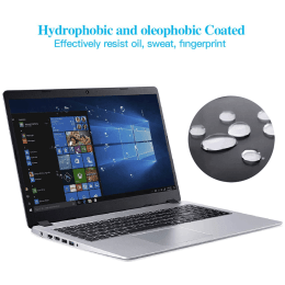 Scratchgard Anti-Glare Screen Guard For 13.3 Inch Laptop (Air-Bubble Proof, AG LT - 13.3", Transparent) Scratchgard Anti-Glare Screen Guard For 13.3 Inch Laptop (Air-Bubble Proof, AG LT - 13.3", Transparent)_7