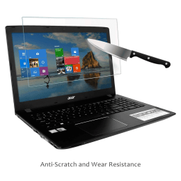 Scratchgard Anti-Glare Screen Guard For 13.3 Inch Laptop (Air-Bubble Proof, AG LT - 13.3", Transparent) Scratchgard Anti-Glare Screen Guard For 13.3 Inch Laptop (Air-Bubble Proof, AG LT - 13.3", Transparent)_6